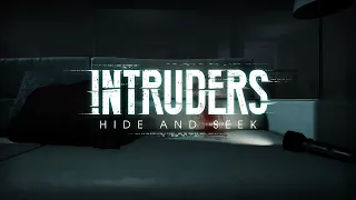 Intruders: Hide and Seek - Release Trailer