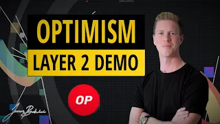 Optimism Ethereum Layer 2 | How To Use Optimism On Ethereum