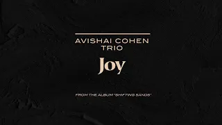 Avishai Cohen Trio - Joy (from the album "Shifting Sands")