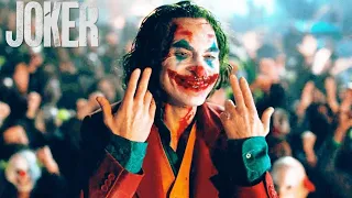 Joker (2019) Film Explained in Hindi/Urdu | Joker of Gotham City (OSCAR WINNER)