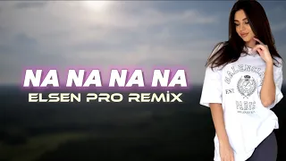 Elsen Pro - Na Na Na Na