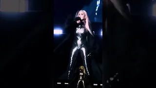 Madonna - Rain / Accor Arena, Paris 13.11.2023 / Celebration Tour