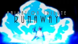 RunAway // Animation Tribute