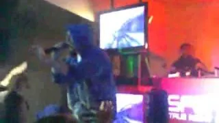 SIGHT MC   live   На восходе дня   30 01 2011