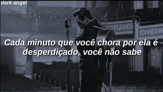 Johnny Cash - It's all over {legendado}