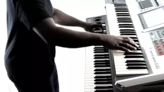September by Earth, Wind & Fire (Keyboard Cover)