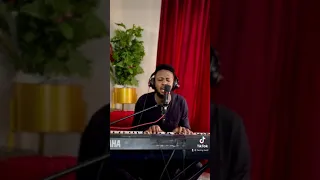 Ebuka Songs - I will pray || Henry Ned cover