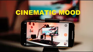7 Tips For Better iPhone CINEMATIC MOOD - in Tamil