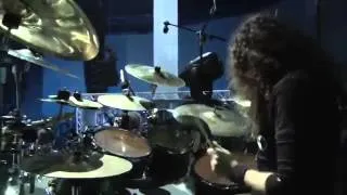 WARCRY-Espíritu de Amor Omega 13.ch