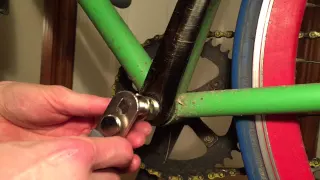 How To Remove Bike Crank Arms (Two Types!)