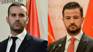 INFO PLUS #SPAJIĆ NAJAVIO OTVARANJE AMBASADE CG U TOKIJU #"ULCINJ NAJUPEČATLJIVIJI UKRAS JADRANA"