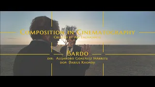 Composition in Cinematography / BARDO, False Chronicle of a Handful of Truths