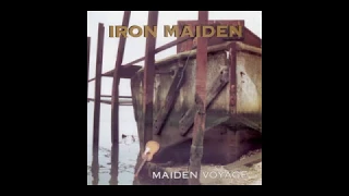 Iron Maiden  Voyage 1969  Psychedelic Rock Full Album