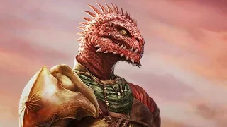 Red Prince | Divinity: Original Sin 2