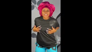 Sability(Belle Oh) africa best of tiktok videos🔥🔥 // Ayra Starr