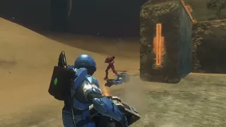 Playing Halo 3 in 2024 is something else!