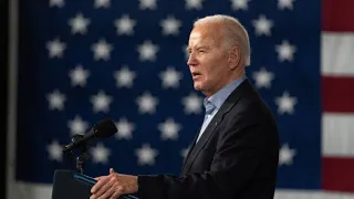 Biden Unveils $7.3 Trillion Budget