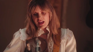 Grace Potter - Release (Topanga Unplugged)