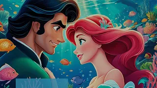 Old Story: The Little Mermaid