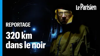 L’Ultra Tunnel, la course où les participants deviennent fous