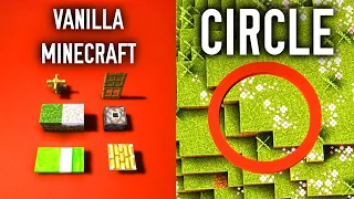 14 HIDDEN Secrets in Minecraft