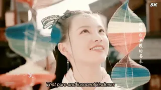 [Eng Sub] Alluring Smile 傾城一笑 ( Beautiful Chinese Actresses Compilation )