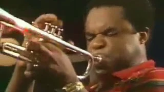 Freddie Hubbard's Incredible Trumpet Solo on "Ugetsu" @ Village Vanguard 1982 | bernie's bootlegs