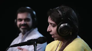Yeh Kya Jagah Hai Doston | Deepti | Unplugged |