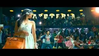 Yeh Chand Sa Roshan Chehra- Full Song HD- Student Of The Year.avi