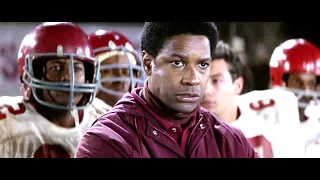 Remember the Titans (2000) - Titans Vs the legend Ed Henry