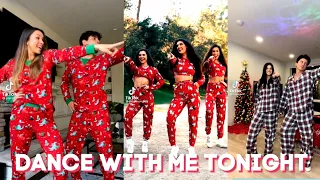 Dance with me Tonight | TikTok compilation videos 2021