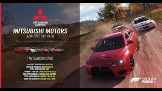 Forza Horizon 4   Ranked Adventure OPEN LOBBY