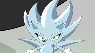 Sonic e Shadow vs Nazo ||AMV|| Monster Skillet