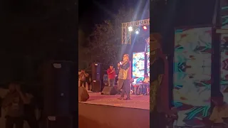 performance to Bollywood best singer Jolly Mukherjee & Anuradha Ghosh in Paradip🕺