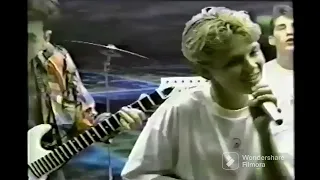 '92, The story of Backstreet Boys, part 1 - 1992, pre Kevin and Brian.