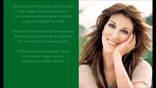 ♫ Les Roses Blanches - Céline Dion [LA VOIX DU BON DIEU 1981]