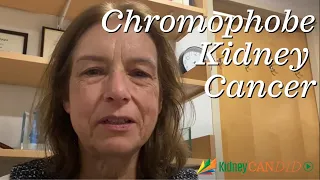 Selectively Targeting Chromophobe Kidney Cancer Tumors