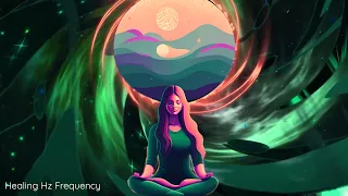 Awaken the Goddess Within | Kundalini Energy Rising | Female Energy Music | Divine & Earth Frequency