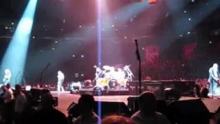 METALLICA - ONE - LIVE IN COLOGNE 2009