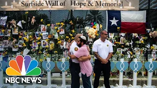 Morning News NOW Full Broadcast - July 8 | NBC News NOW