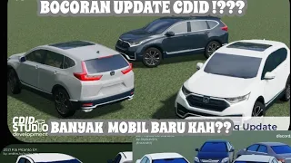 BOCORAN UPDATE CDID V.5.5?! #1