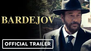 Bardejov - Official Trailer (2024) Robert Davi, Danny A. Abeckaser