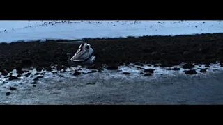 Кольская сверхглубокая — трейлер (2020) триллер, ужасы, фантастика, Россия
