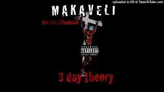 Makaveli - Watch Ya Mouth (Unreleased Diss)