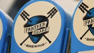 Fort Worth's Panther Island Brewing comes to Wichita Falls