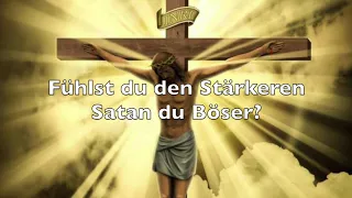 Jesus ist kommen