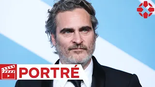 A lángoló főnixmadár: A Joaquin Phoenix-portré