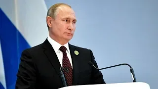 Russia threatens retaliation for new U.S. sanctions
