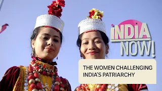 The women challenging India's patriarchy | India Now! | ABC News