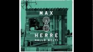 Max Herre - Rap ist feat. MoTrip, Afrob, Samy Deluxe, Megaloh (Extended Version)